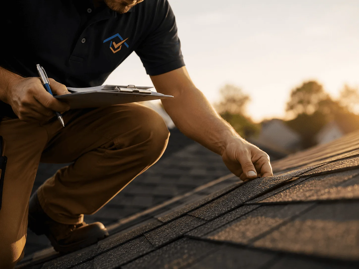 Why Choose Roof Inspection in Flatwoods, LA